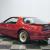 1988 Pontiac Firebird Trans Am GTA Restomod