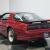 1988 Pontiac Firebird Trans Am GTA Restomod