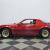 1988 Pontiac Firebird Trans Am GTA Restomod