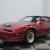 1988 Pontiac Firebird Trans Am GTA Restomod