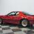 1988 Pontiac Firebird Trans Am GTA Restomod