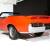 1969 Pontiac GTO Hidden Headlights 4-speed PHS