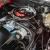 1969 Pontiac GTO Hidden Headlights 4-speed PHS