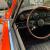 1967 Porsche 911 S Soft Window Targa (SWT)