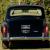 1974 Rolls-Royce Phantom VI Mulliner Park Ward