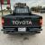 1984 Toyota Tacoma