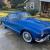 1971 Volkswagen Karmann Ghia