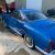 1971 Volkswagen Karmann Ghia