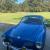 1971 Volkswagen Karmann Ghia