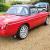 MG B Roadster 1980 Fantastic condition