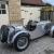 1934 MG NA Special with Mille Miglia Style K3 Body