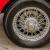 MG MGA 1600 Mk2 Classic Car of 1961
