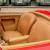 MG MGA 1600 Mk2 Classic Car of 1961