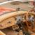 MG MGA 1600 Mk2 Classic Car of 1961