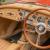 MG MGA 1600 Mk2 Classic Car of 1961