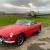 MGB, a heritage shelled, concours, prize winning car with receipts of work done