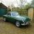 1968 MGC Roadster. A beautiful car in remarkable condition.