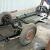 MG YA B MGYA EARLY MODEL CHASSIS RESTORED WITH SOME HISTORY AND BODY