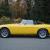 MGB ROADSTER 1979 LAST OWNER 30 YEARS,OVERDRIVE.