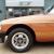 1981 MG MGB LE Limited Edition Roadster - Manual with Overdrive - Great Example