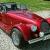 Beautiful Morgan Evocation 2.0 5spd possibly the best you will find.