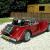 Beautiful Morgan Evocation 2.0 5spd possibly the best you will find.