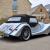 Morgan Plus Six First Edition. 600 Miles Superb example.