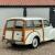 Morris Minor 1000 Traveller 1098cc 1968