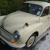 1957 MORRIS MINOR 4 DOOR USABLE CLASSIC PHOTO RESTORATION TAX & MOT EXEMPT