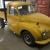 Morris Minor 1000 Cab pick up,1972, runs and drives well. Great for advertising!
