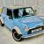 Restored 1992 Rover Mini 1275cc Mayfair Limited Edition