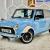 Restored 1992 Rover Mini 1275cc Mayfair Limited Edition