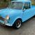 1973 Morris Mini pick up  1275 twin carb thousands spent look may px eBay rules