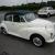 1966 Morris Minor 1000 Convertible ~ Genuine Factory Convertible