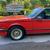 1980 BMW 635 CSI