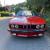 1980 BMW 635 CSI