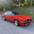 1980 BMW 635 CSI
