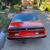 1980 BMW 635 CSI