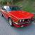 1980 BMW 635 CSI