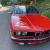 1980 BMW 635 CSI