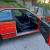 1980 BMW 635 CSI