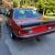 1980 BMW 635 CSI