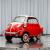 1960 BMW ISETTA