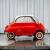 1960 BMW ISETTA