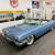 1960 Cadillac 62 - CONVERTIBLE - ELDORADO TRIM - AIR RIDE -