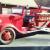 1934 Chevrolet Truck