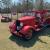 1934 Chevrolet Truck