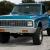 1972 Chevrolet Other Pickups