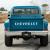 1972 Chevrolet Other Pickups