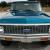 1972 Chevrolet Other Pickups